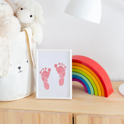 TinyPad - kostbare momenten zonder geknoei