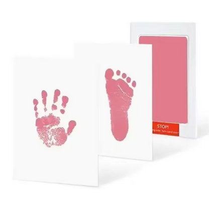 TinyPad - kostbare momenten zonder geknoei