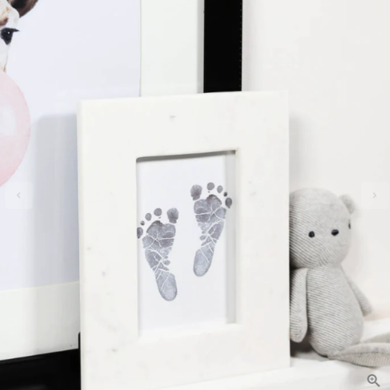 TinyPad - kostbare momenten zonder geknoei