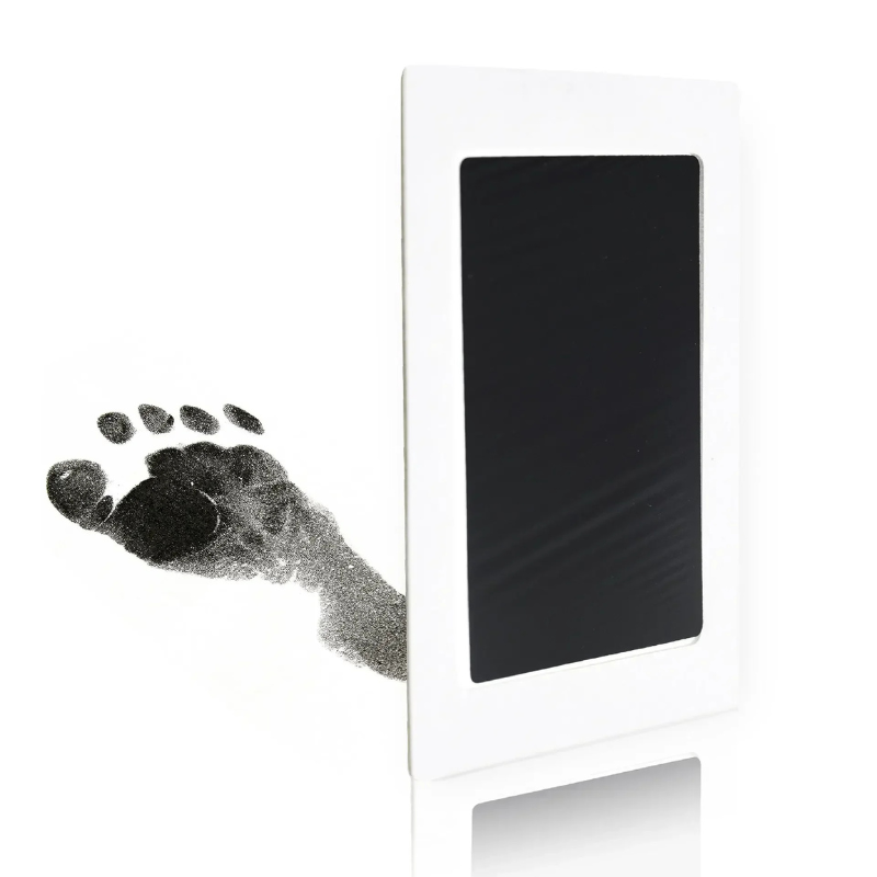 TinyPad - kostbare momenten zonder geknoei