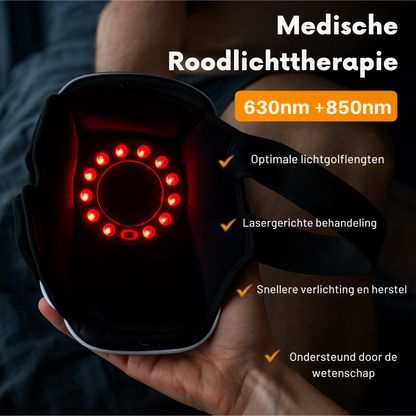 Meilou - kniehulp 2.0