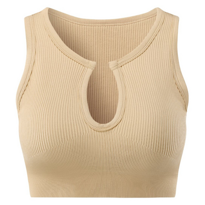 Shapeme™ | Crop top