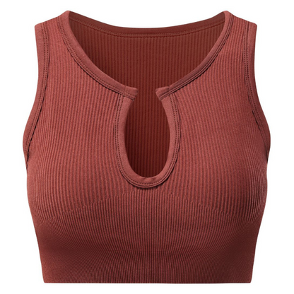 Shapeme™ | Crop top
