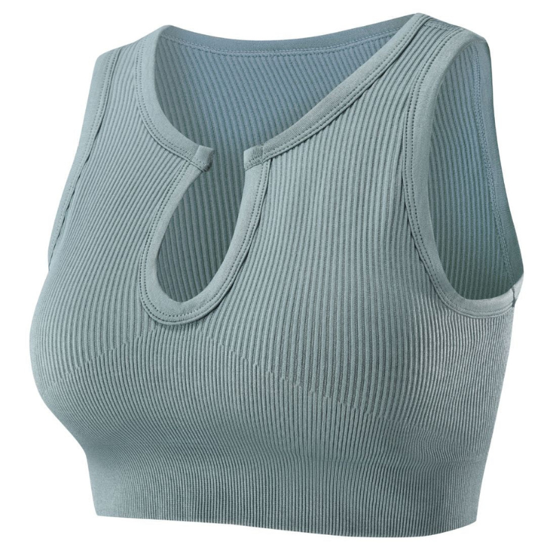 Shapeme™ | Crop top