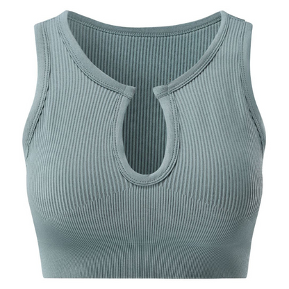 Shapeme™ | Crop top