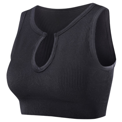 Shapeme™ | Crop top