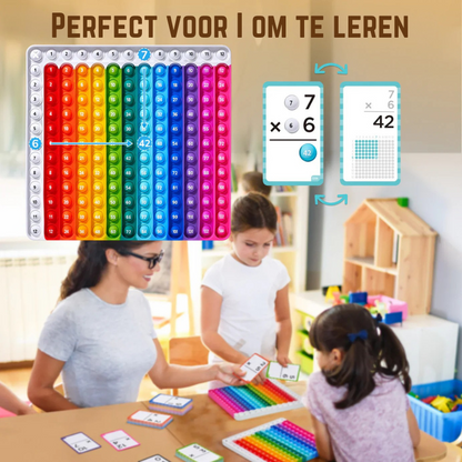 Popping rekenspel