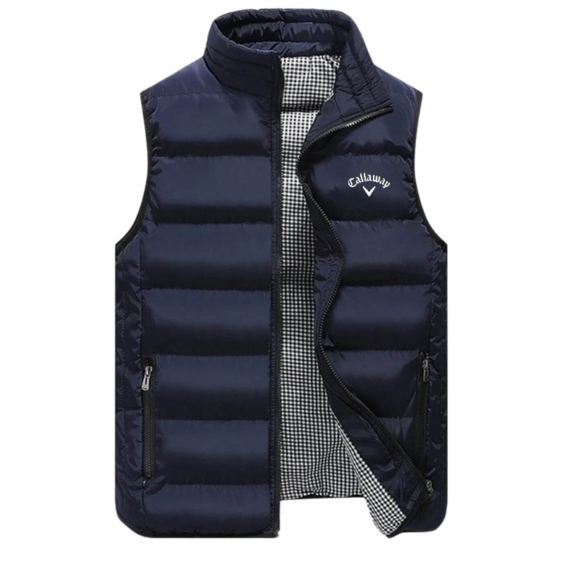 Niels™ | Premium gewatteerde bodywarmer