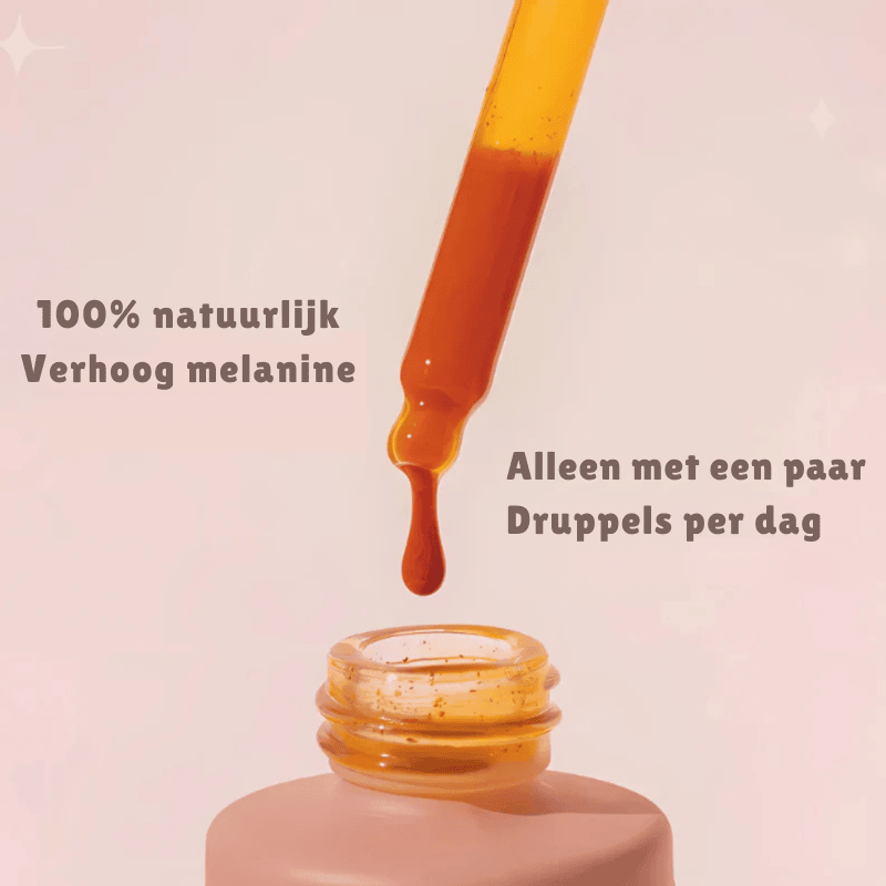 Meilou - Glowdrops