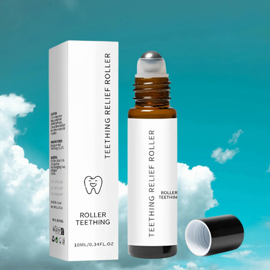 Meilou - Teething roller