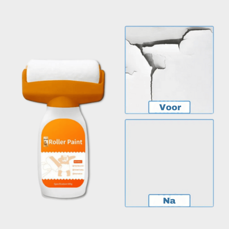 RollRemove - reparatie roller