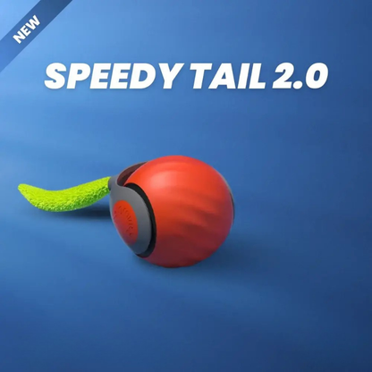 Speedy tail 2.0