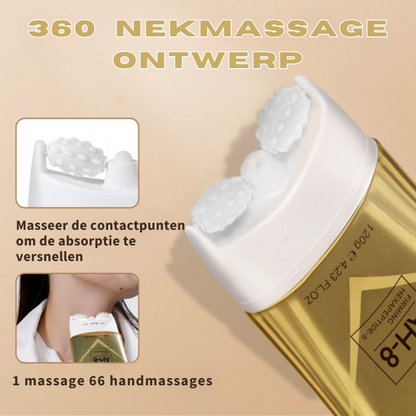 CocoBeauty™ - Tighten & lift neck cream