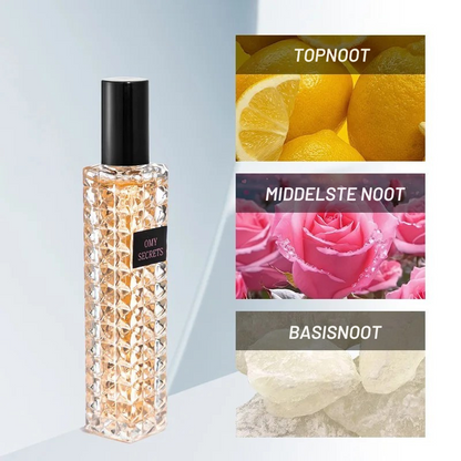 Omy Secrets™ - White Day Rose 30ML