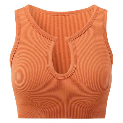 Shapeme™ | Crop top