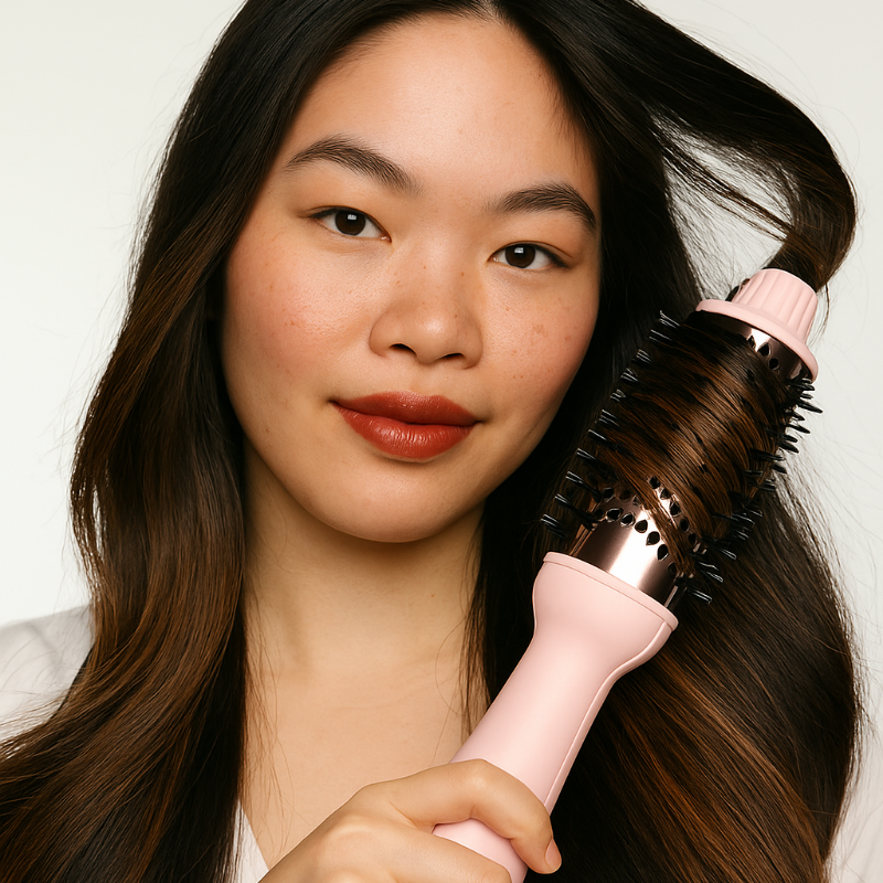 Blowout™ - brush