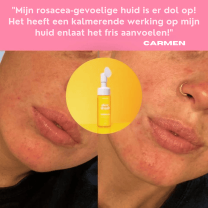VIRAL Turmeric & Kojic Acid Glow Wash