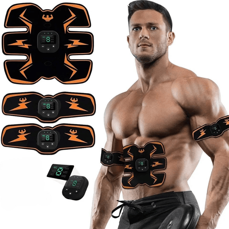 Military abs stimulator 2025