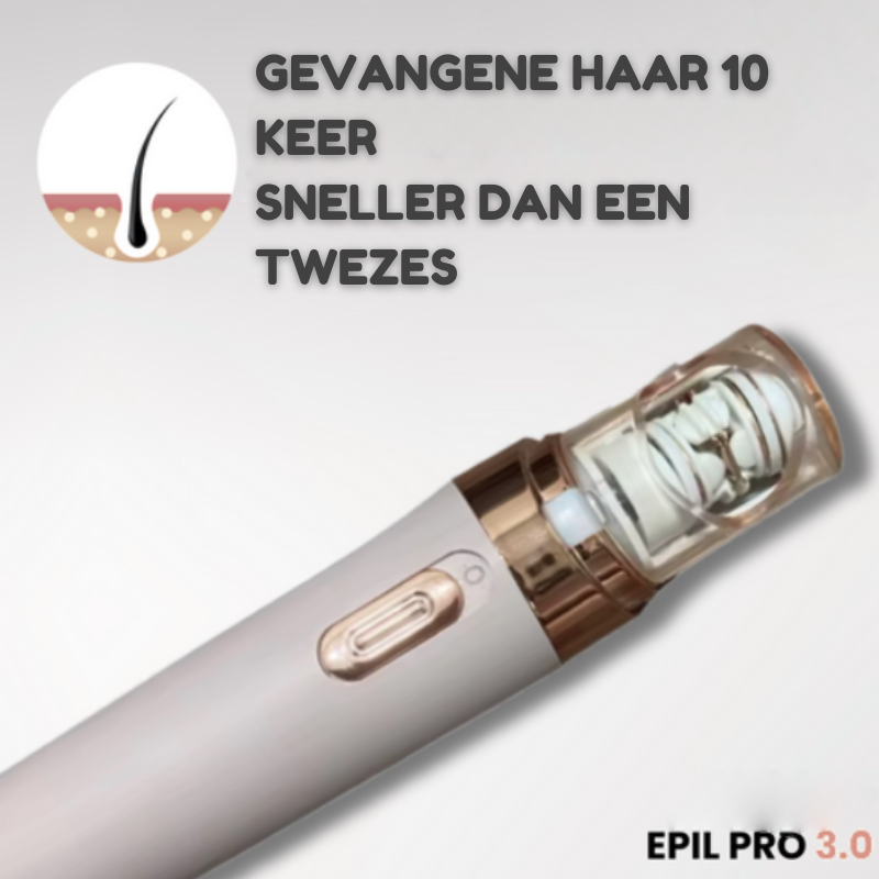 Meilou - Epil pro 3.0