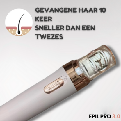 Meilou - Epil pro 3.0