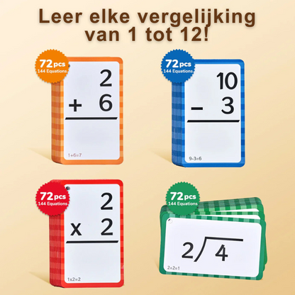 Popping rekenspel