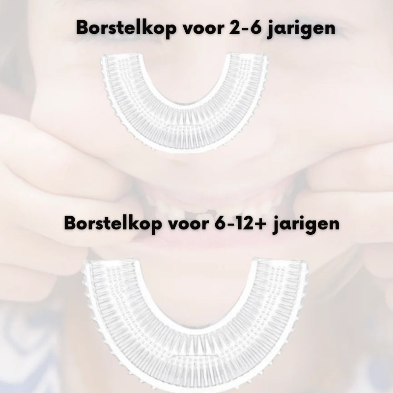 SmileDino - aanbevolen door tandartsen!