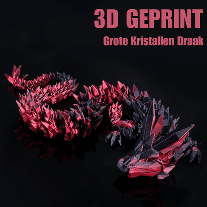 3d printed dragon egg