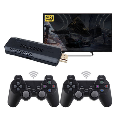 Game Stick retro console - meer dan 20.000 spellen!