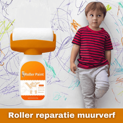 RollRemove - reparatie roller