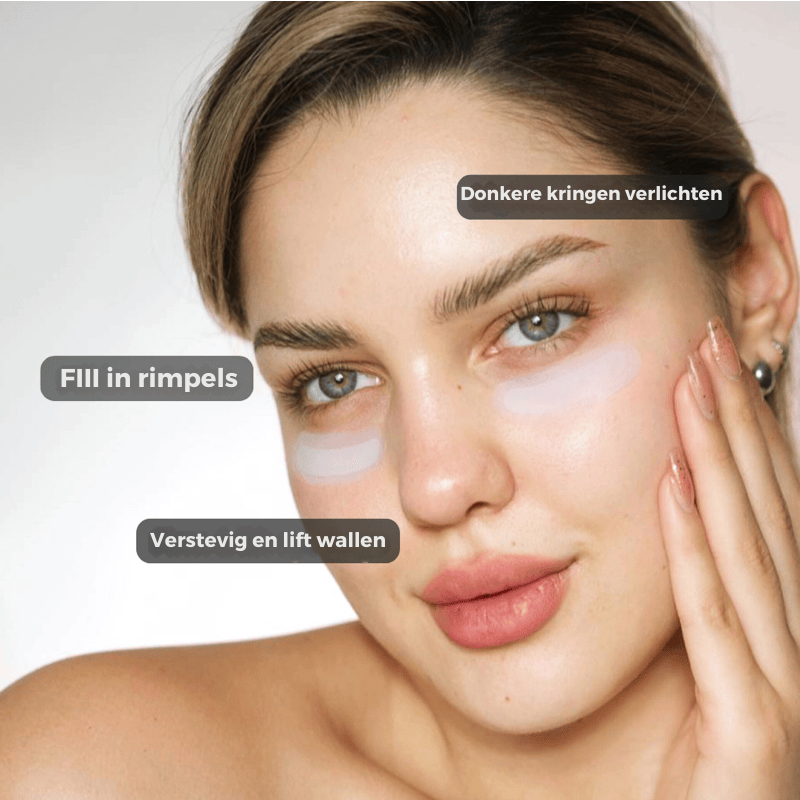 DermaFuse-patches - aanbevolen door dertmatologen