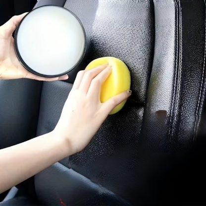 LeatherCream - Leder Reparatie en Onderhoud Crème