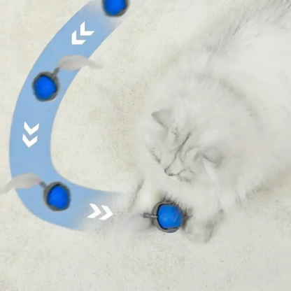 Speedy tail 2.0