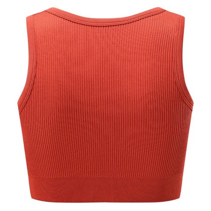 Shapeme™ | Crop top