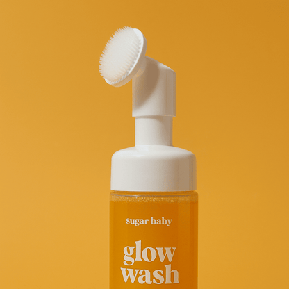 VIRAL Turmeric & Kojic Acid Glow Wash