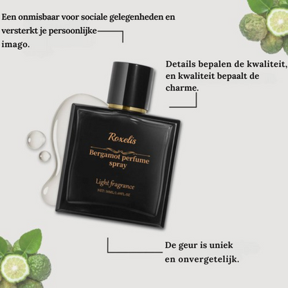 Roxelis™ - Refreshing