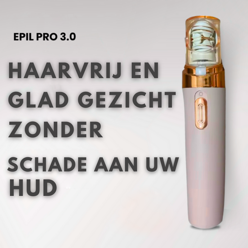 Meilou - Epil pro 3.0