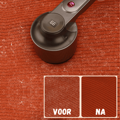 Remover Pro 2.0 - Pluisverwijderaar