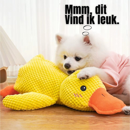 LittleDuck™ | Anti-Stress voor honden