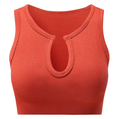 Shapeme™ | Crop top