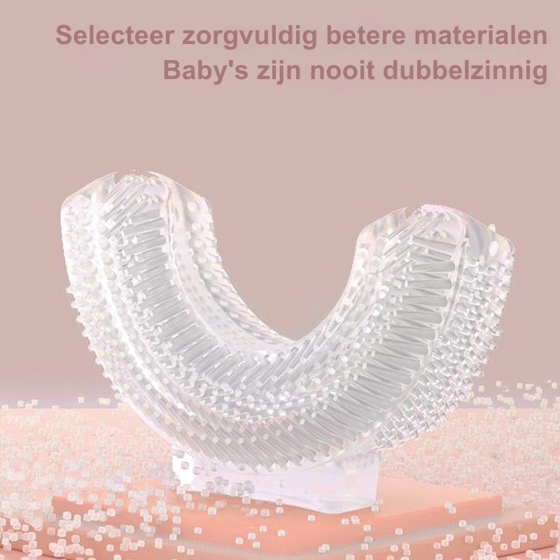 SmileDino - aanbevolen door tandartsen!