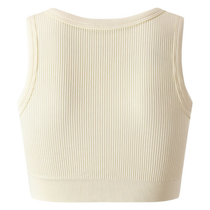 Shapeme™ | Crop top