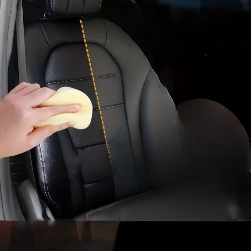 LeatherCream - Leder Reparatie en Onderhoud Crème