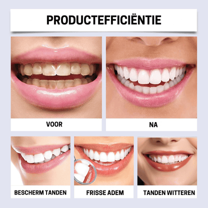 MS DRWIKEY tandpasta (voorkomt tandbederf)