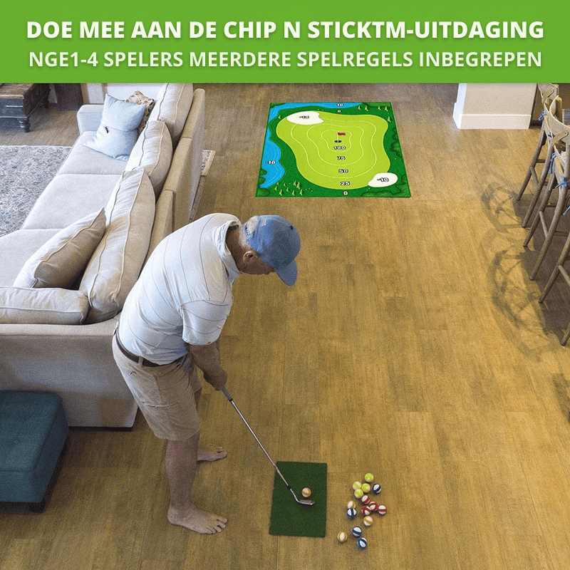 Golf Game