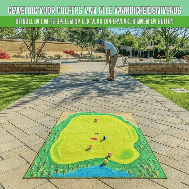 Golf Game