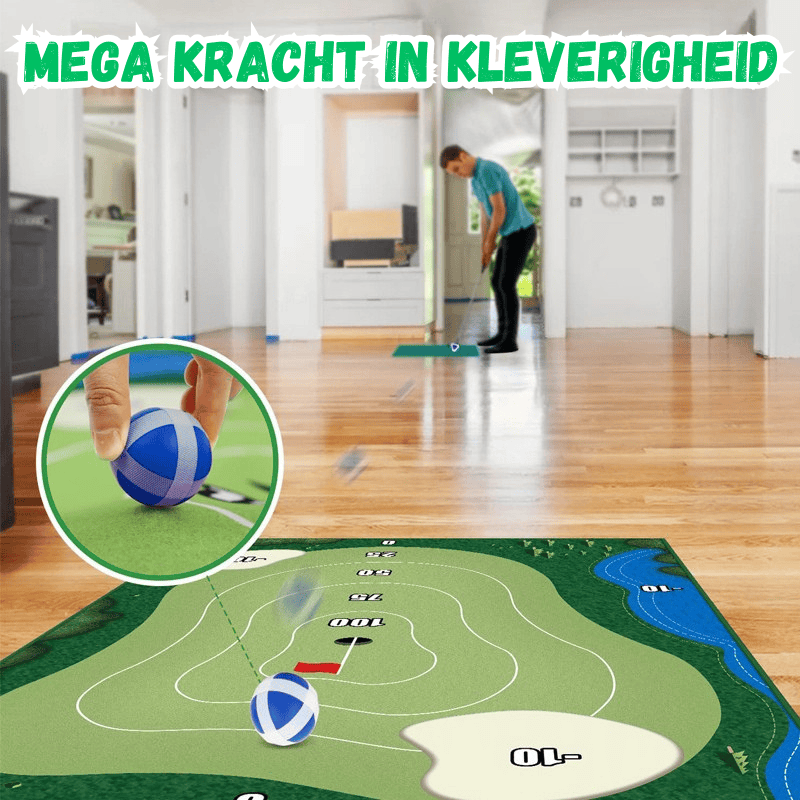 Golf Game