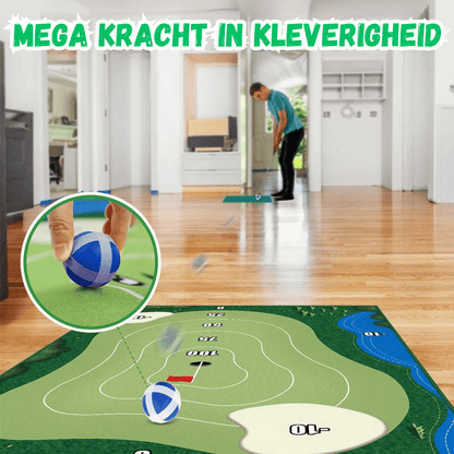 Golf Game