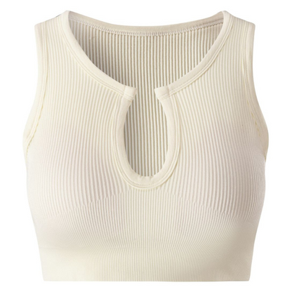 Shapeme™ | Crop top
