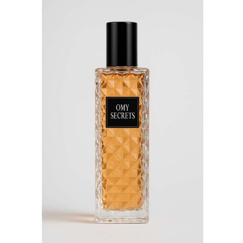 Omy Secrets™ - White Day Rose 30ML