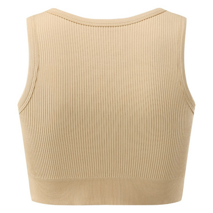 Shapeme™ | Crop top